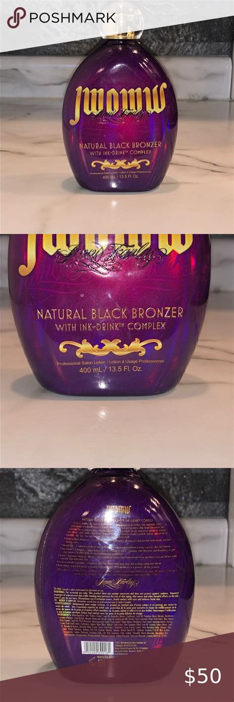 jwoww tanning lotion website.